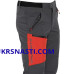 Штаны Favorite Mist Pants Softshell Anthracite